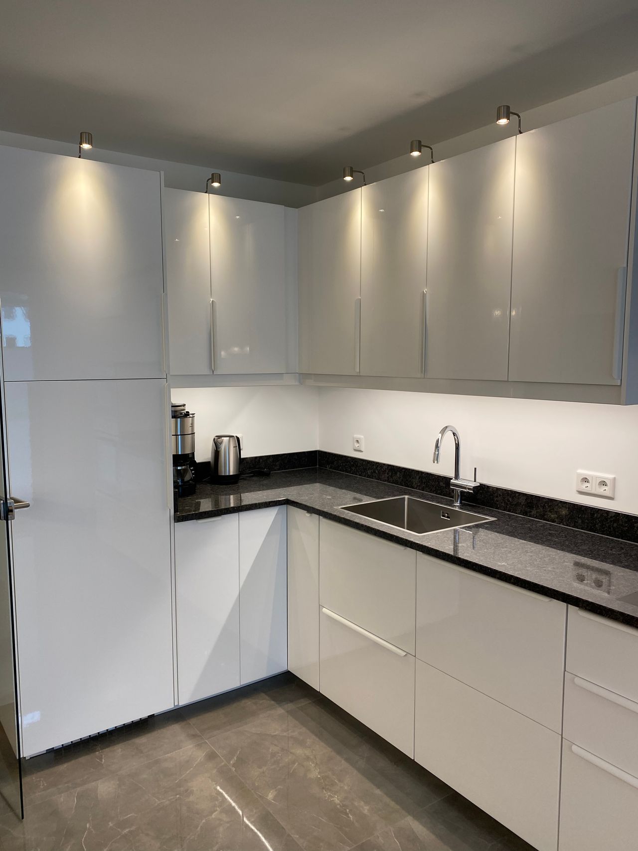 Wohnung Vereinstraße in Essen