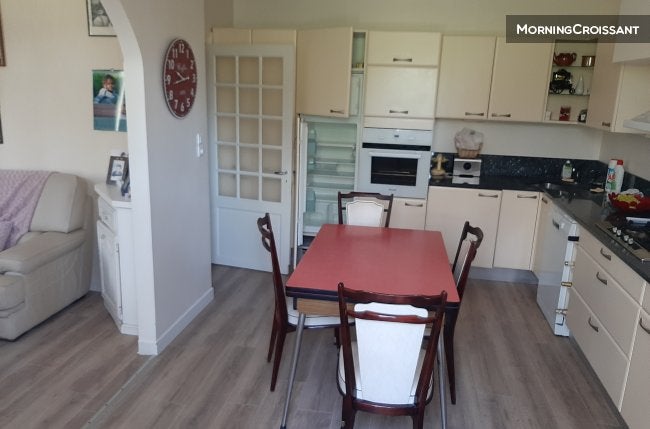 Appartement Promenade des Anglais à Molières