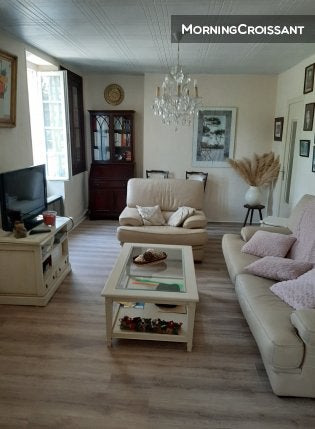 Appartement Promenade des Anglais à Molières