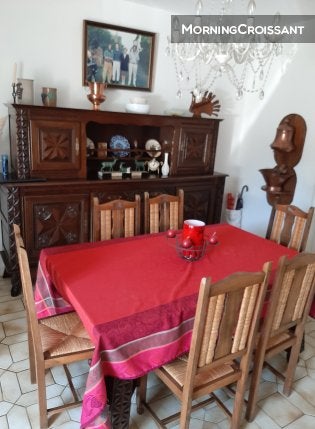 Appartement Promenade des Anglais à Molières