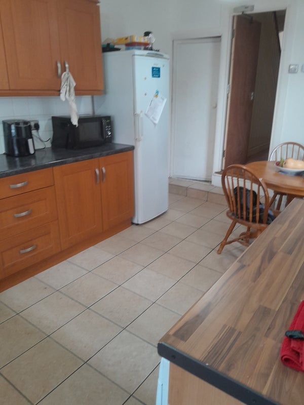 Room Saint Stephens Road in Nottingham