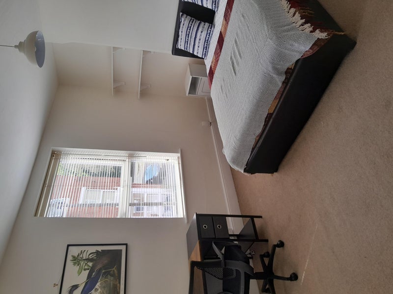 Room Saint Stephens Road in Nottingham