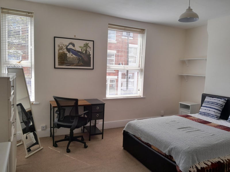 Room Saint Stephens Road in Nottingham