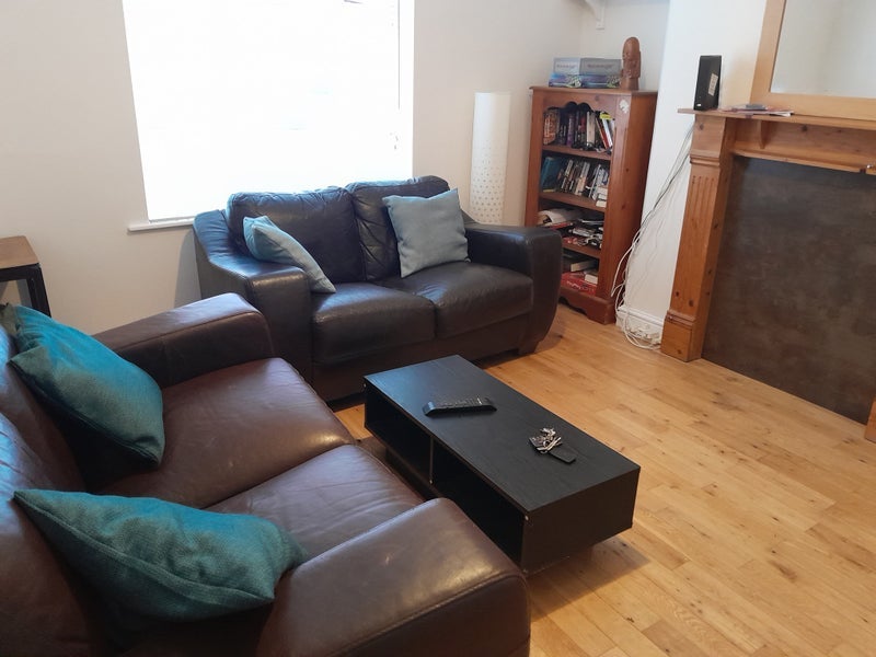 Room Saint Stephens Road in Nottingham