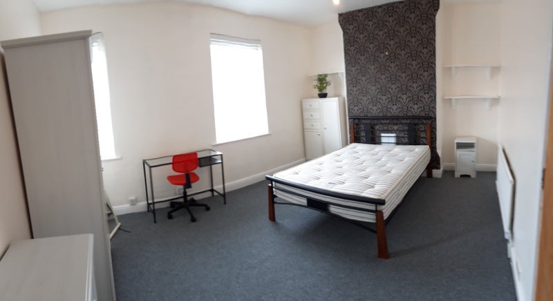Room Saint Stephens Road in Nottingham