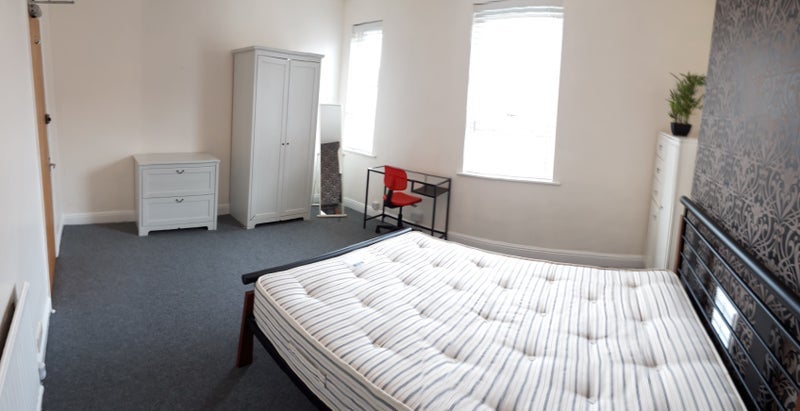 Room Saint Stephens Road in Nottingham