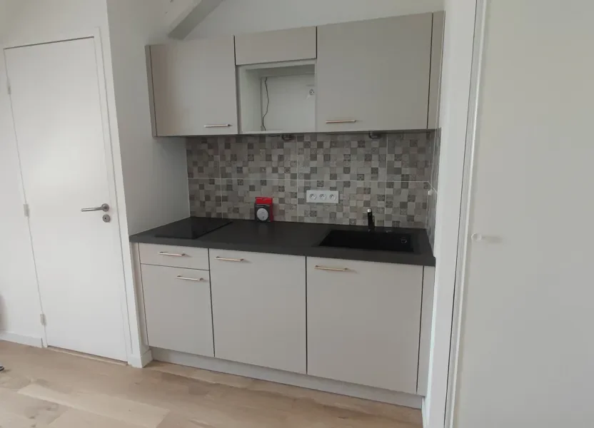 Appartement Rue Barre à Juilly