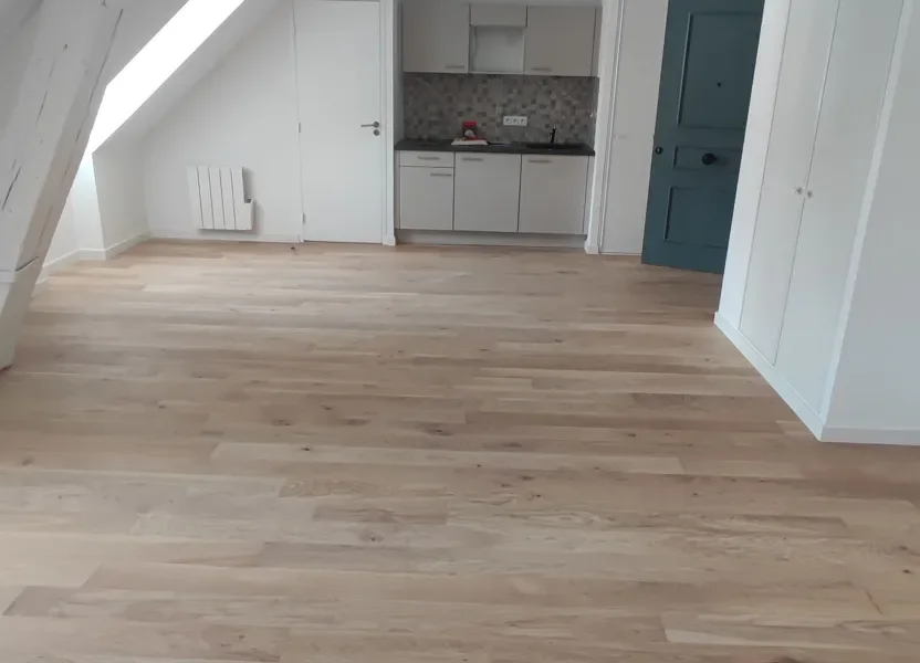 Appartement Rue Barre à Juilly