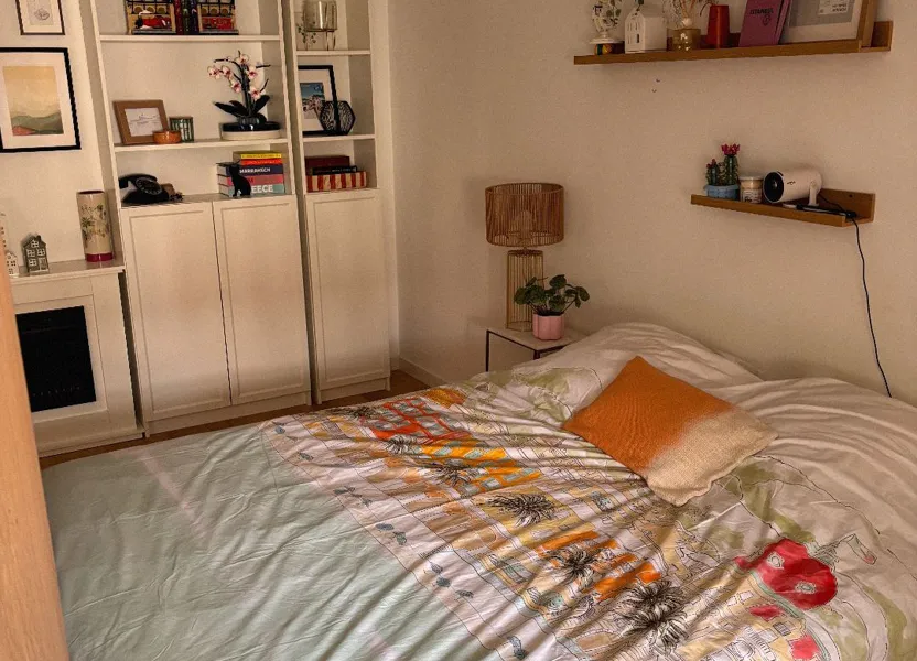 Appartement Rue Barre à Juilly