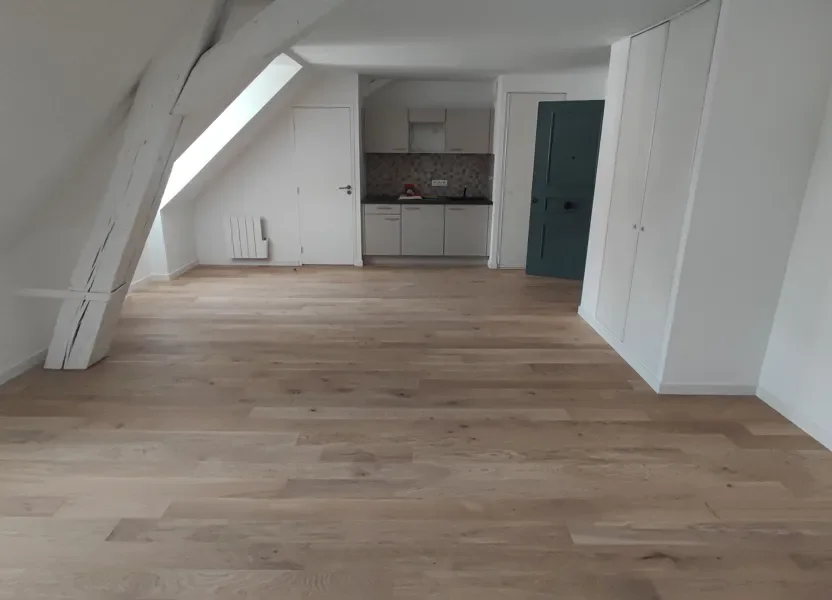 Appartement Rue Barre à Juilly