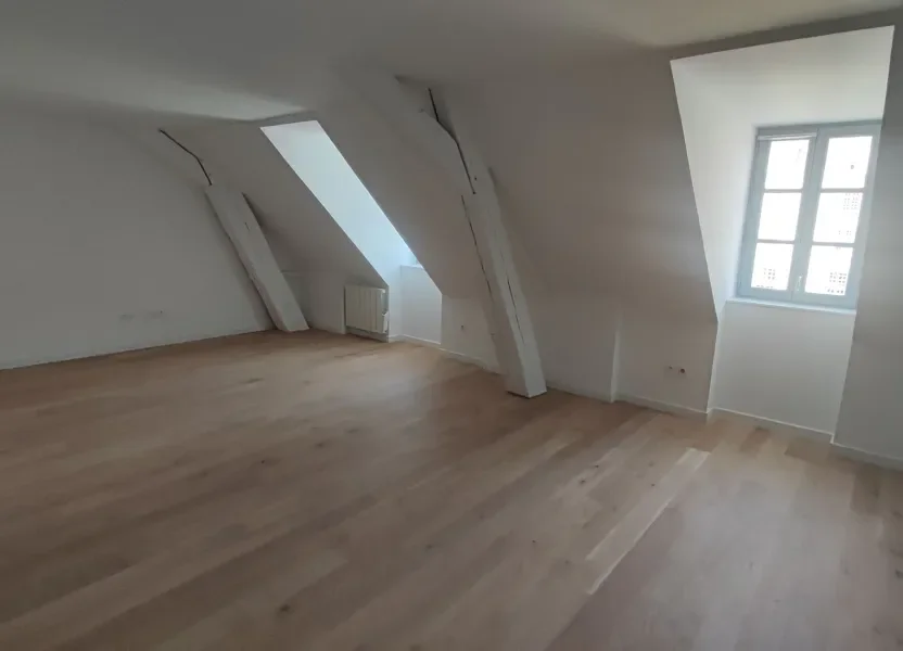 Appartement Rue Barre à Juilly