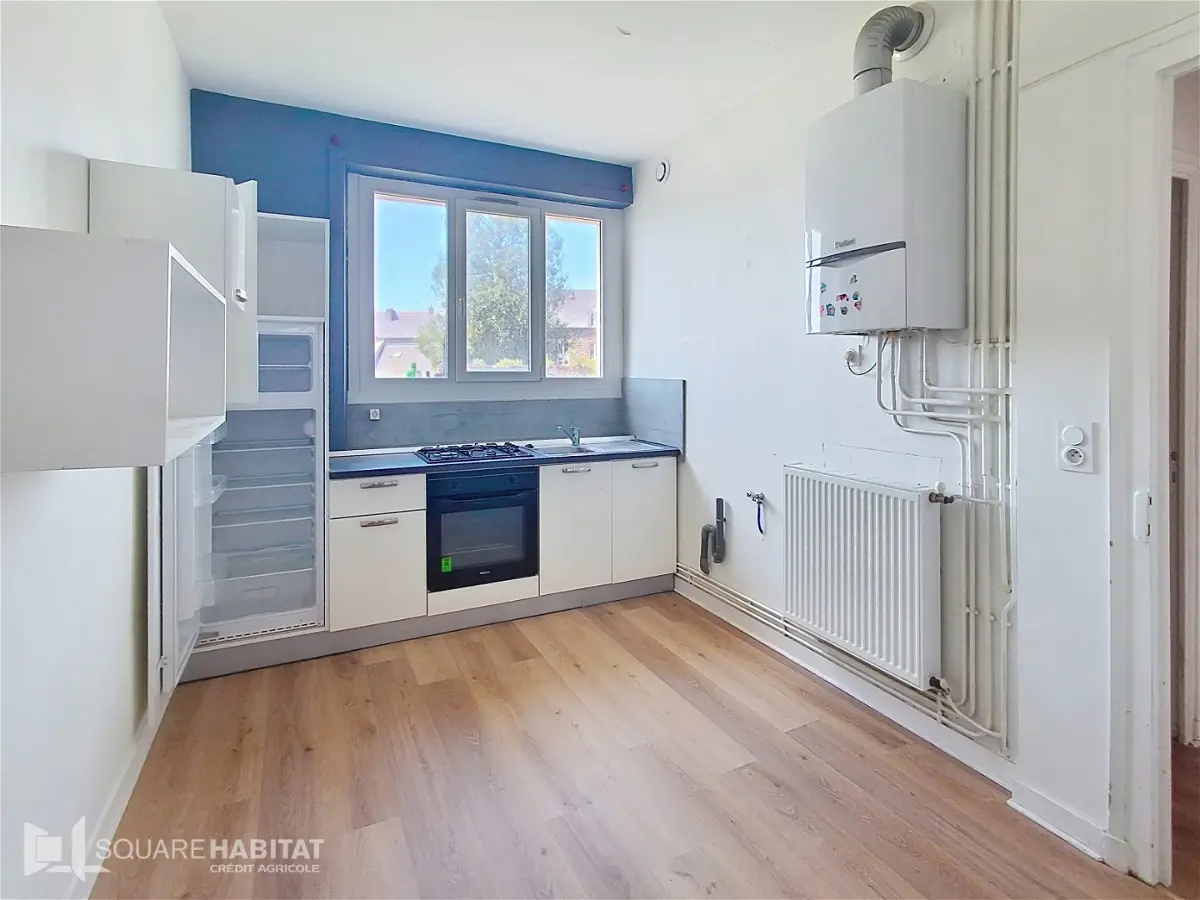 Appartement Avenue Georges Pompidou à Fougères