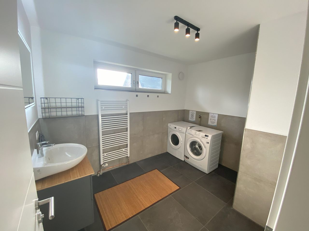 Wohnung Altonaer Straße in Rellingen