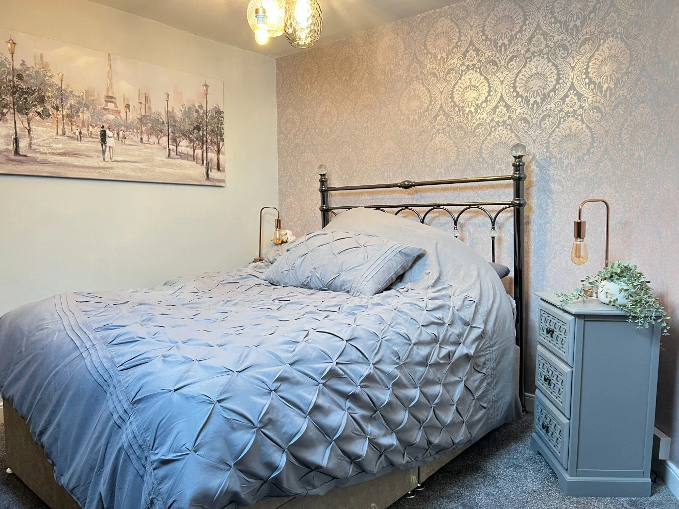 Flat North Warton Street in Borough of Fylde