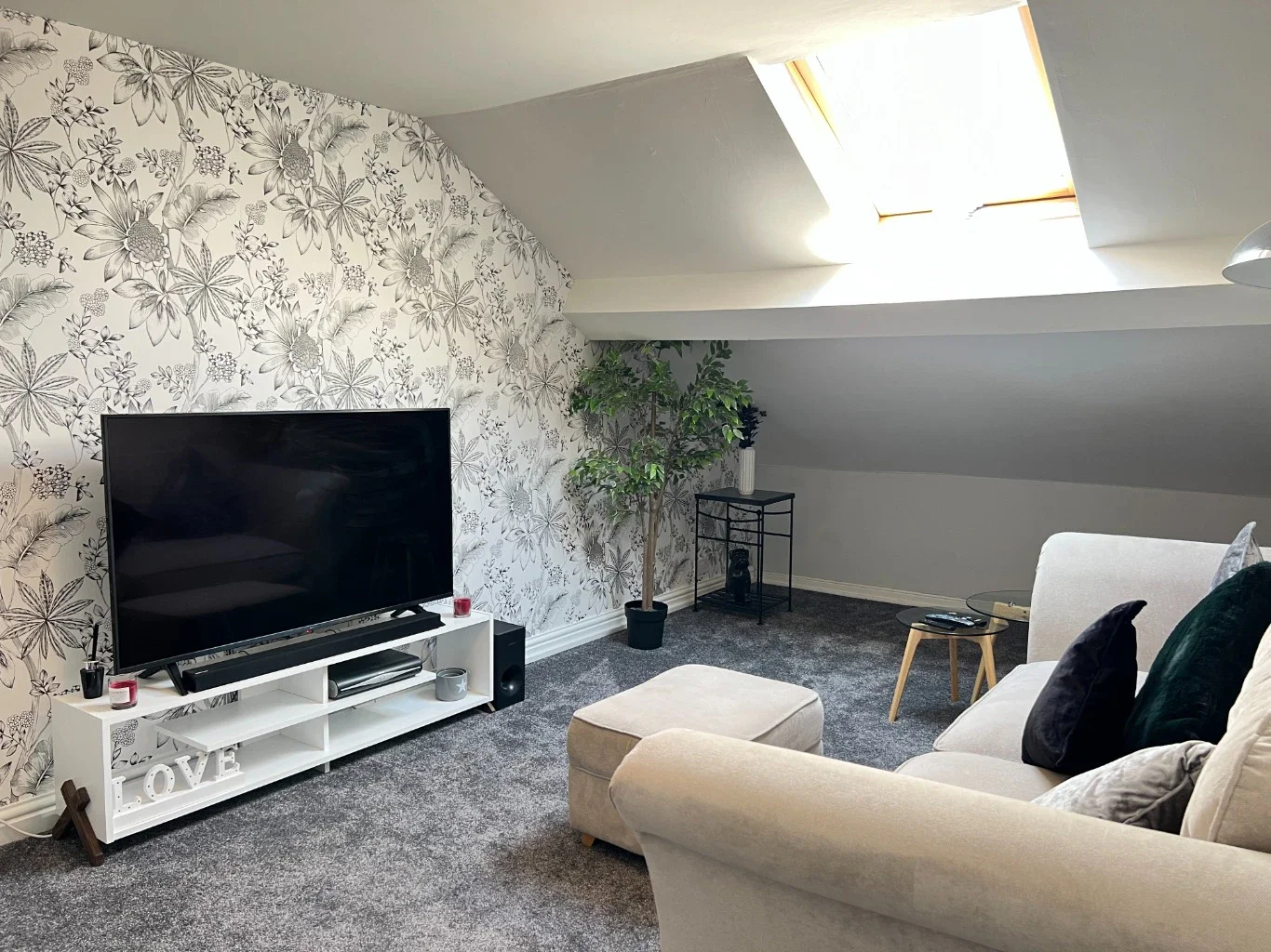 Flat North Warton Street in Borough of Fylde