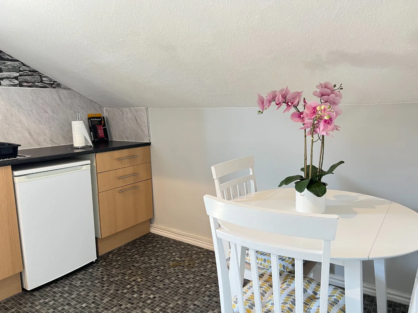 Flat North Warton Street in Borough of Fylde