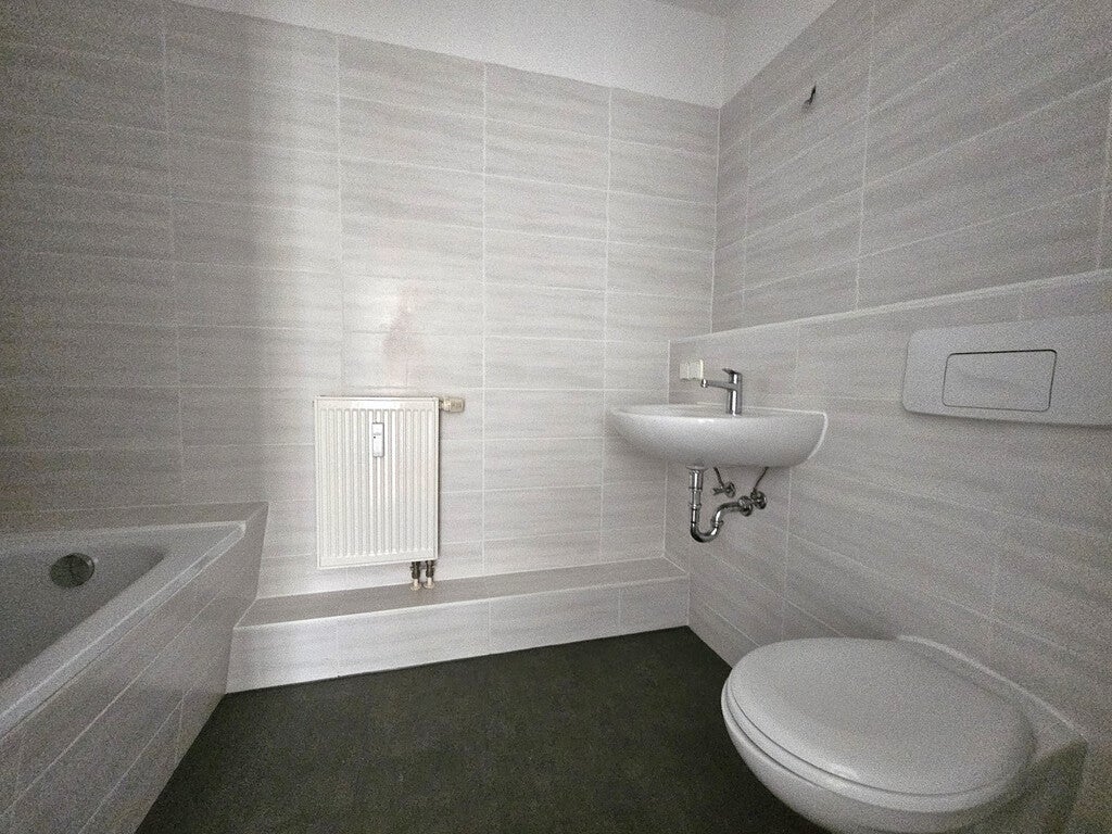 Wohnung Südstraße in Halle (Saale)