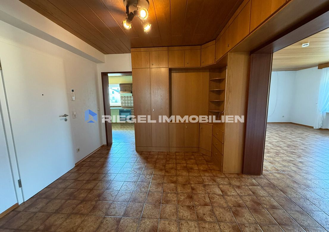 Wohnung Tulpenweg in Speyer