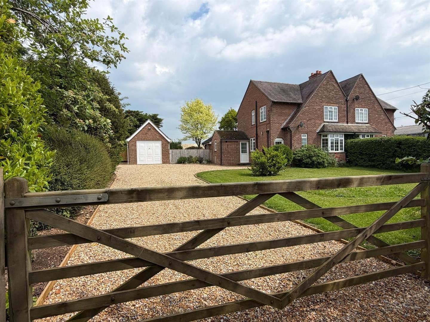 House Hambledon Road in Winchester