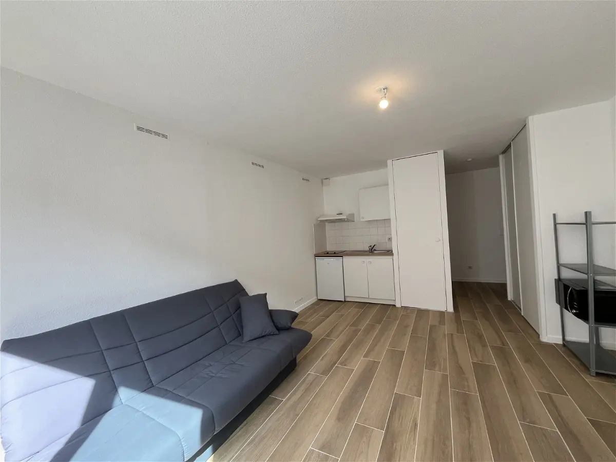 Appartement Rue Chantre à Bordeaux