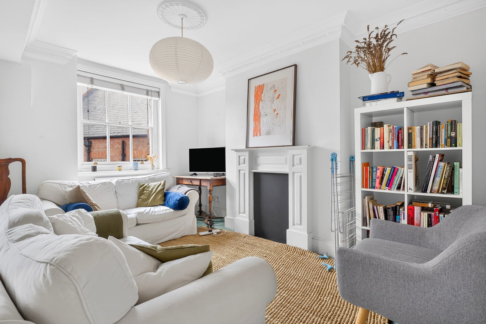 Flat Clerkenwell Road in Greater London