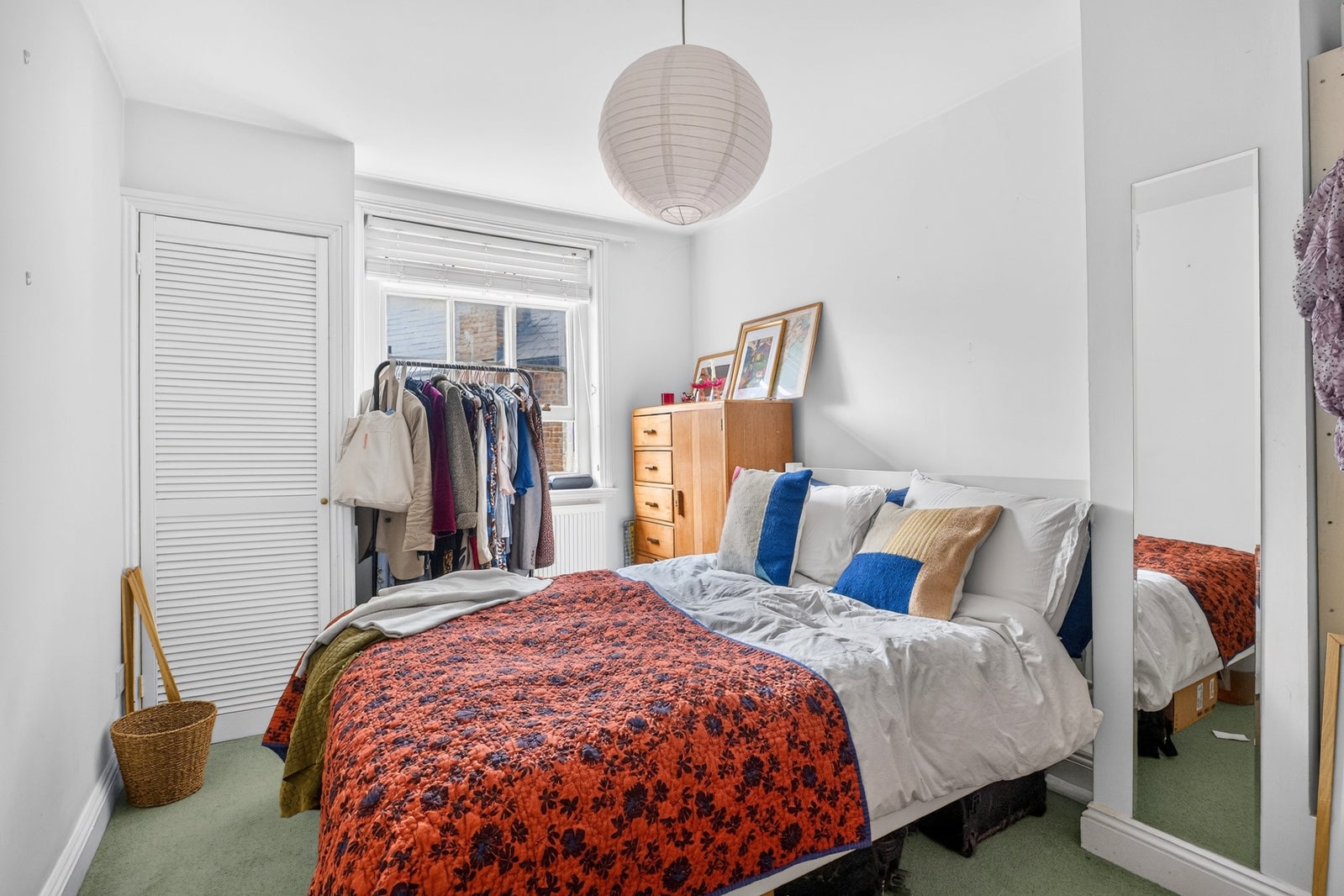 Flat Clerkenwell Road in Greater London