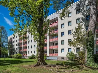 Wohnung Dürerstraße in Dresden