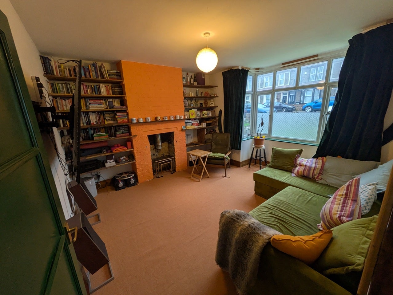 Room Berkeley Road in Bristol
