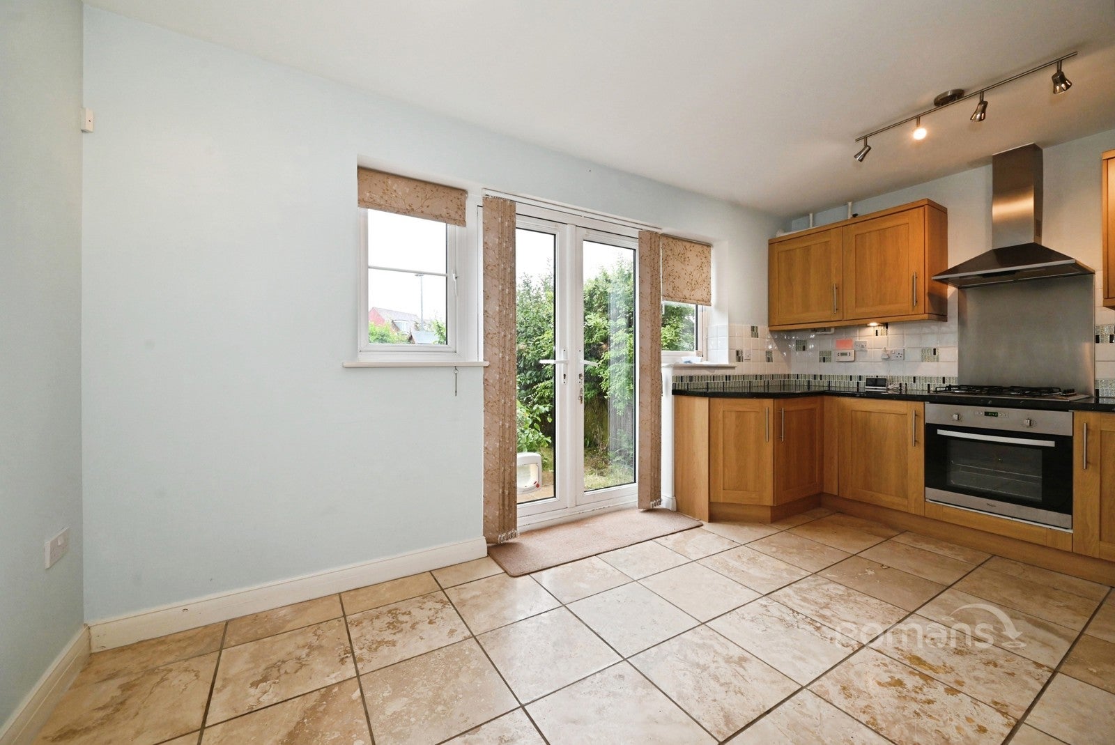 House Sparrowhawk Way in Bracknell