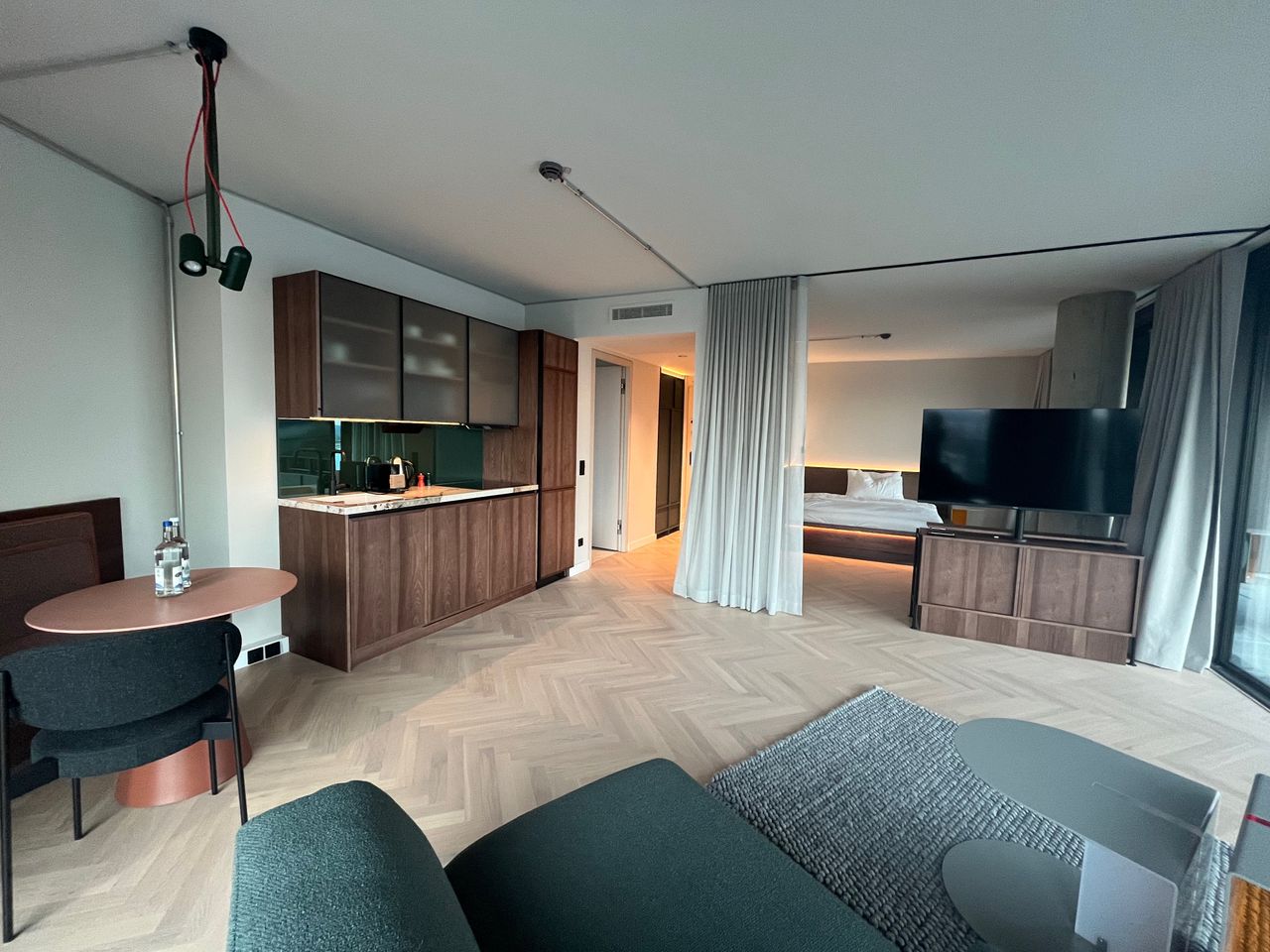 Wohnung Heerdter Lohweg in Düsseldorf