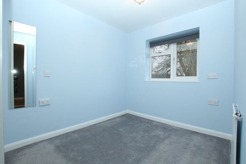 Flat Banbury Grove in Staffordshire Moorlands