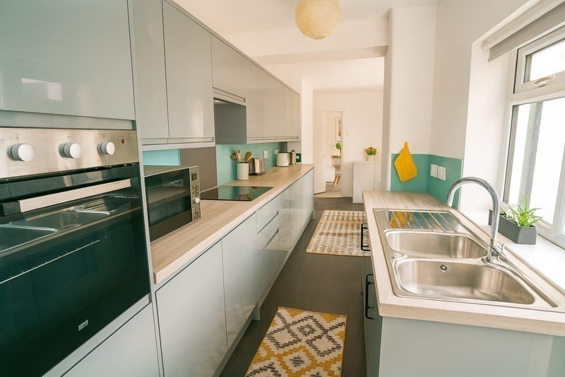 Room Filton Avenue in Bristol