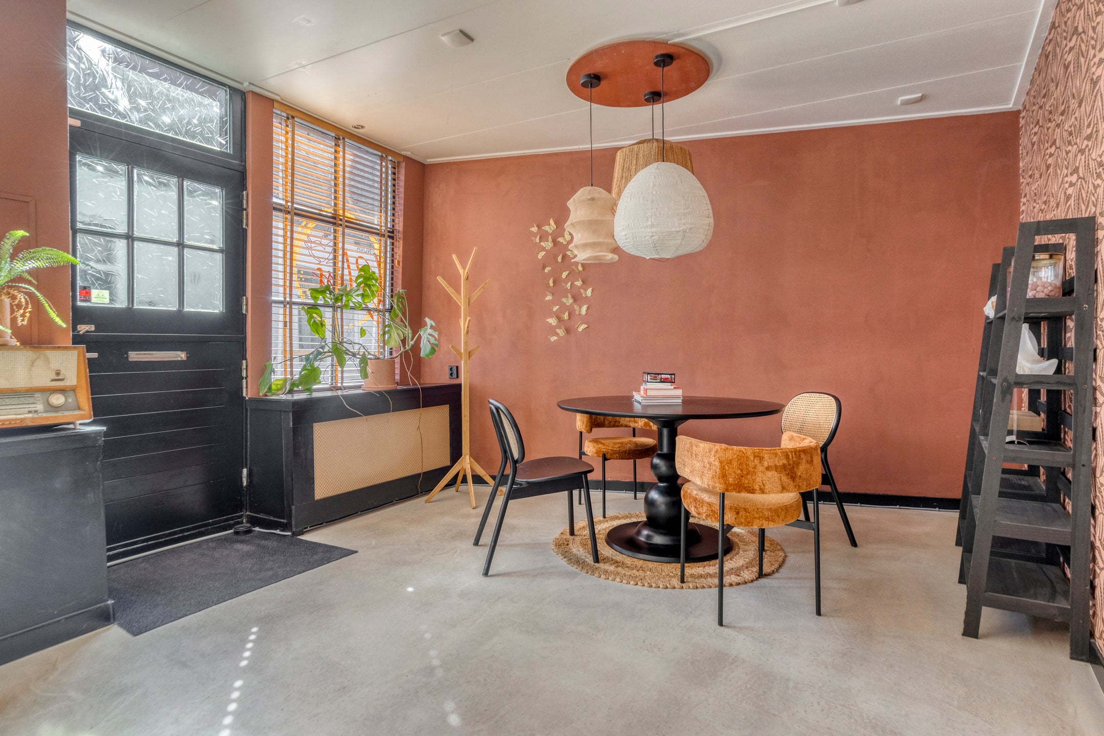 Tussenwoning te koop: Scharnestraat 15, Sneek