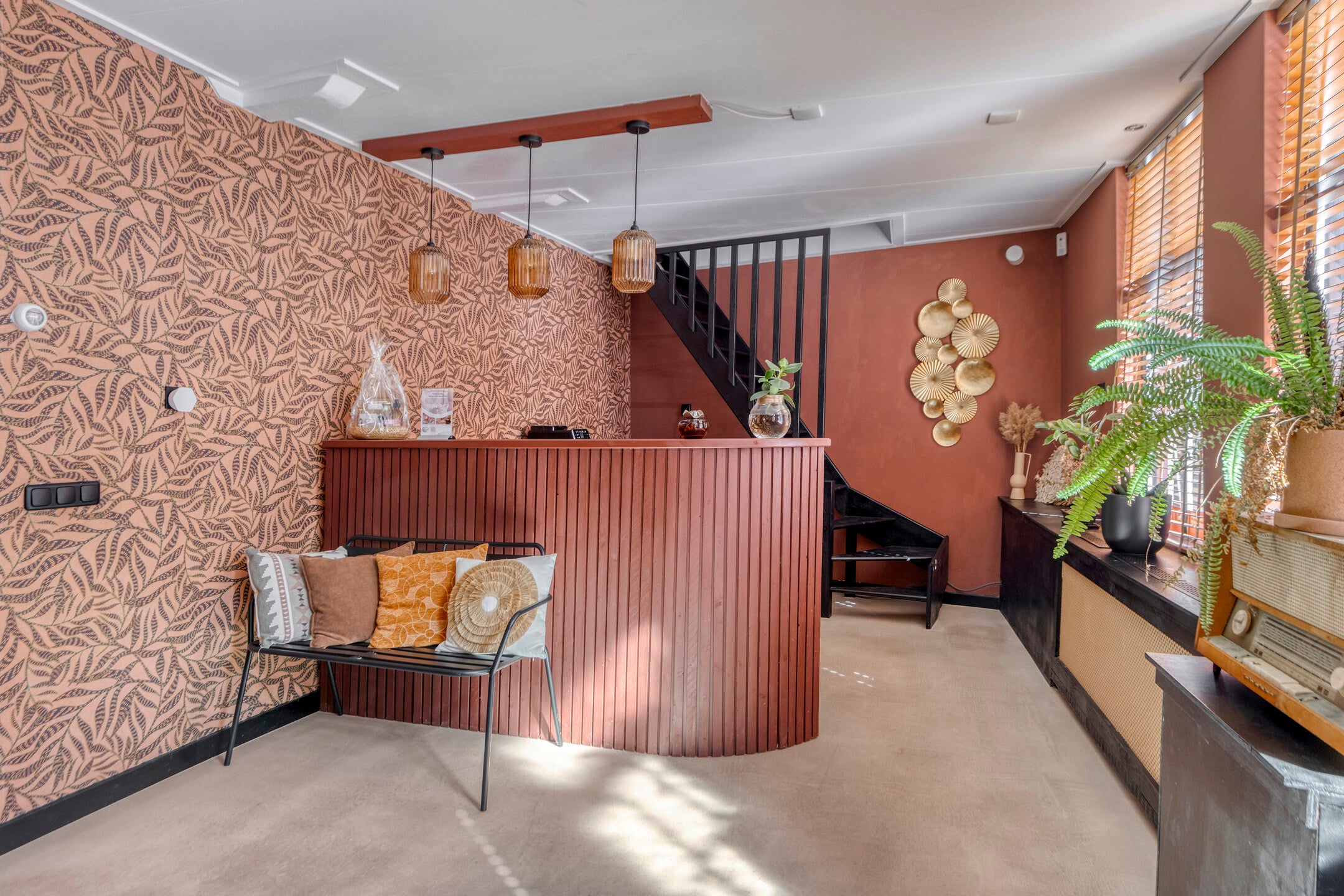 Tussenwoning te koop: Scharnestraat 15, Sneek