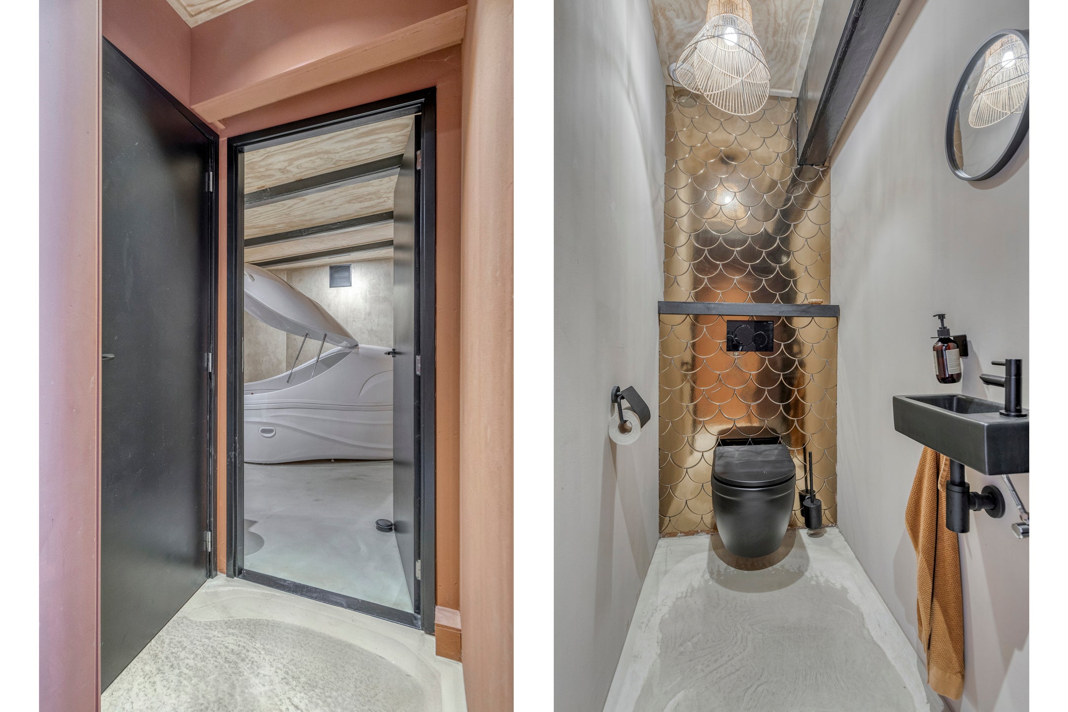 Tussenwoning te koop: Scharnestraat 15, Sneek