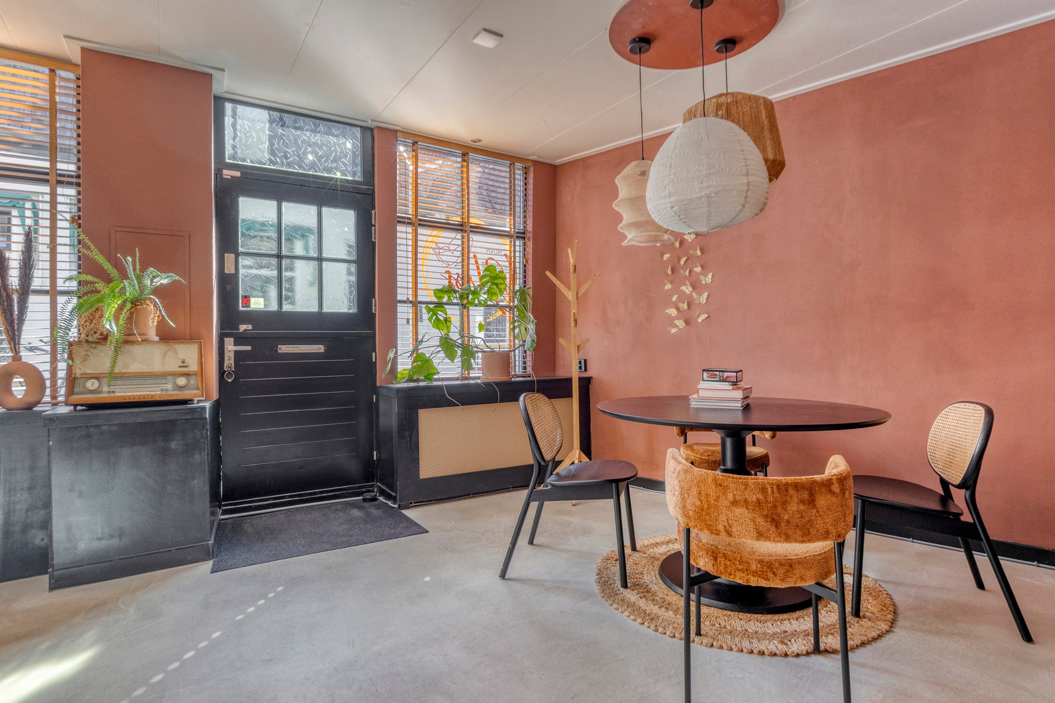 Tussenwoning te koop: Scharnestraat 15, Sneek