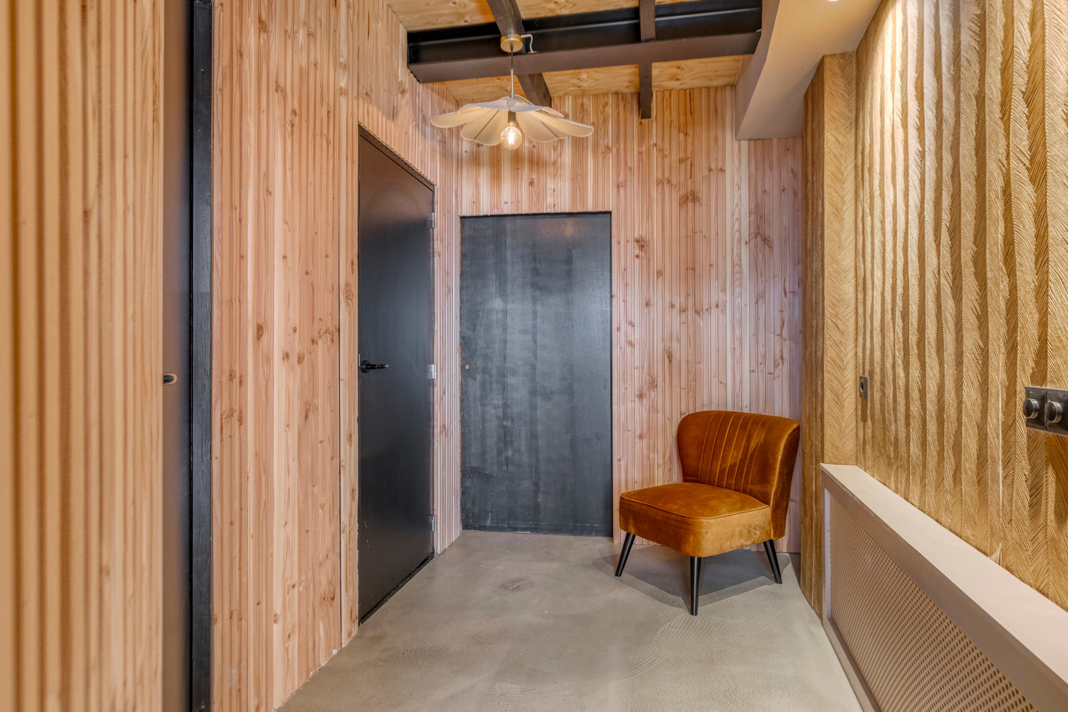 Tussenwoning te koop: Scharnestraat 15, Sneek