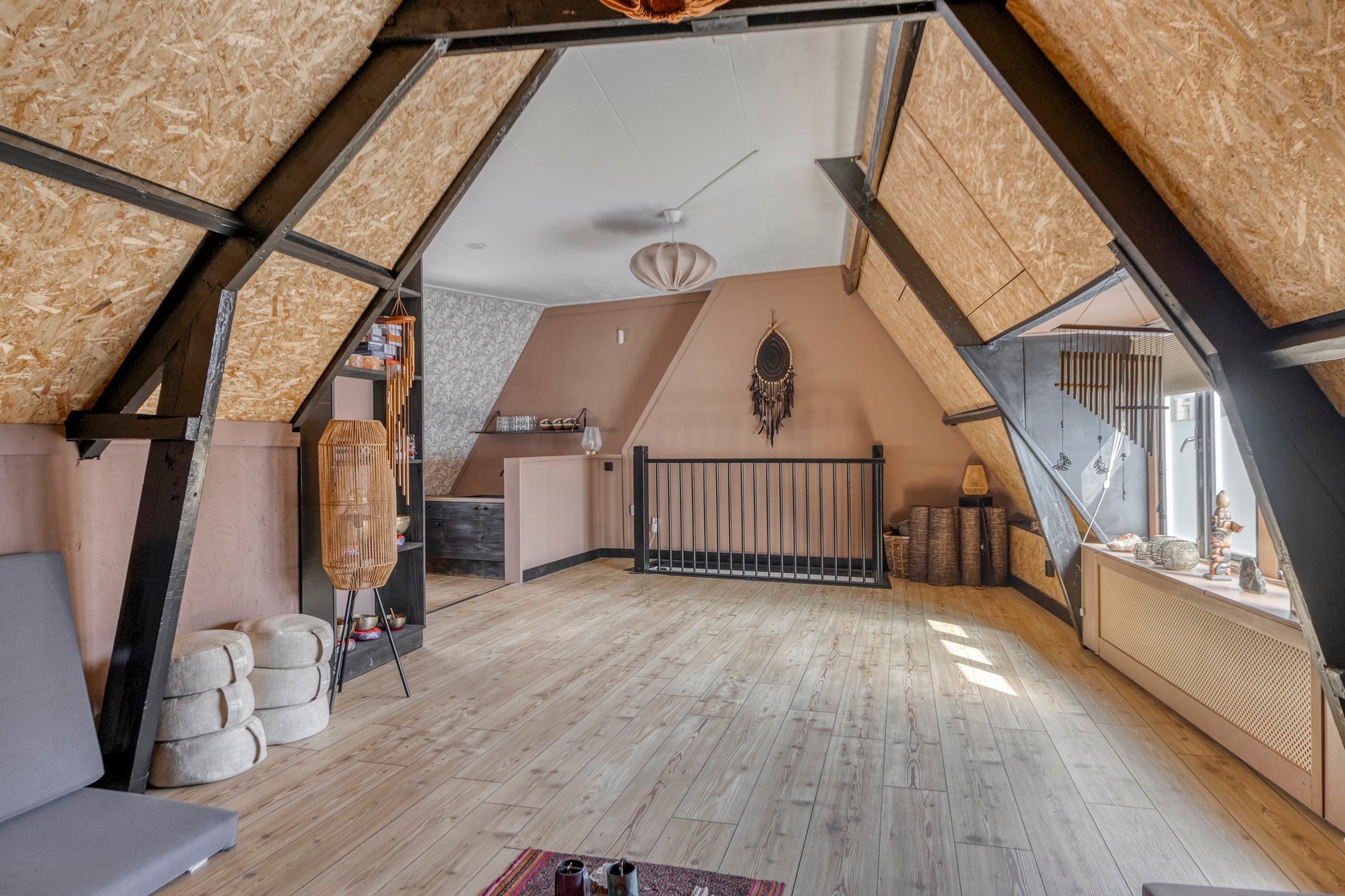 Tussenwoning te koop: Scharnestraat 15, Sneek