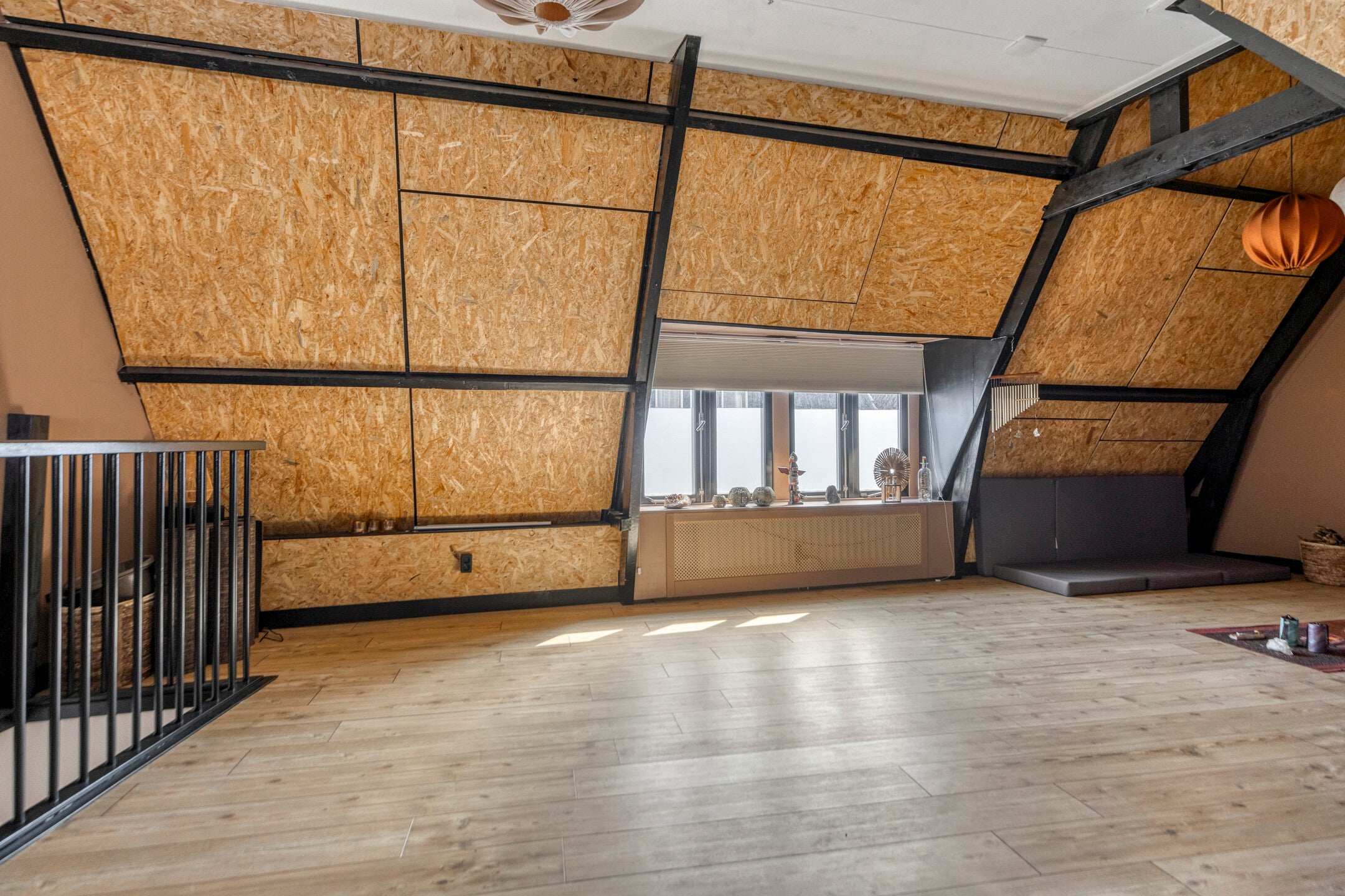 Tussenwoning te koop: Scharnestraat 15, Sneek