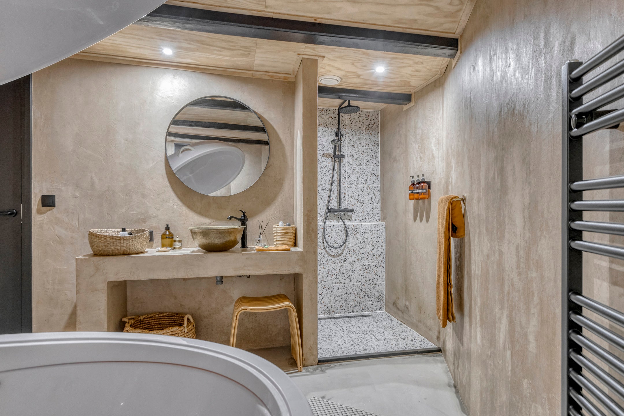 Tussenwoning te koop: Scharnestraat 15, Sneek