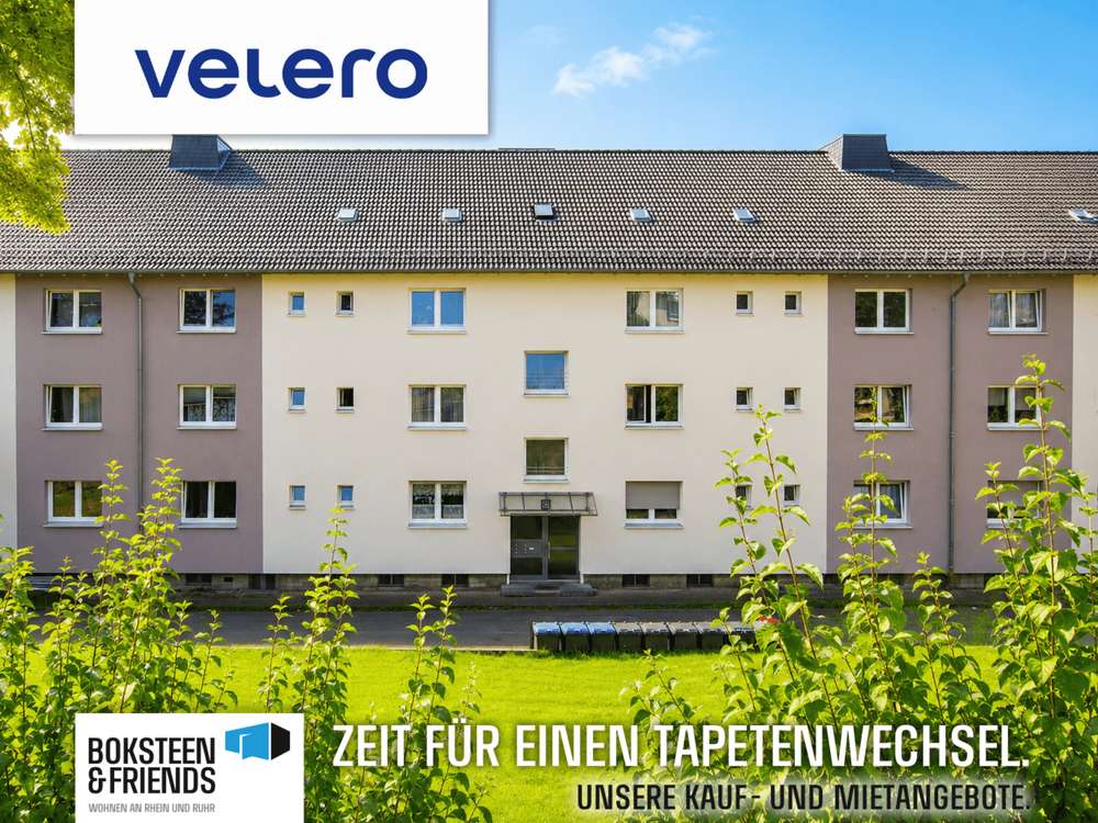 Wohnung Ringstraße in Arnsberg