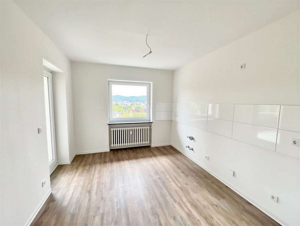 Wohnung Ringstraße in Arnsberg