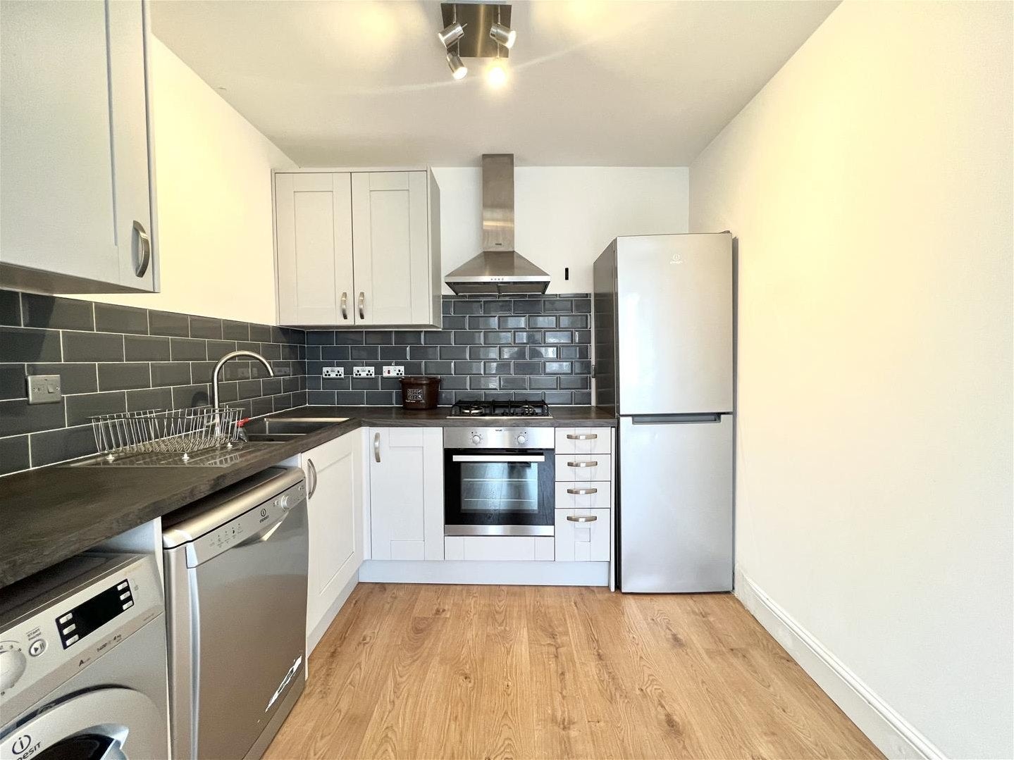 Flat James Lane in Greater London