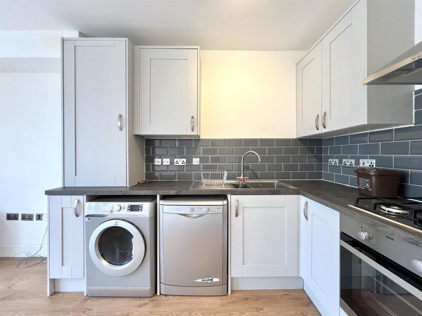 Flat James Lane in Greater London