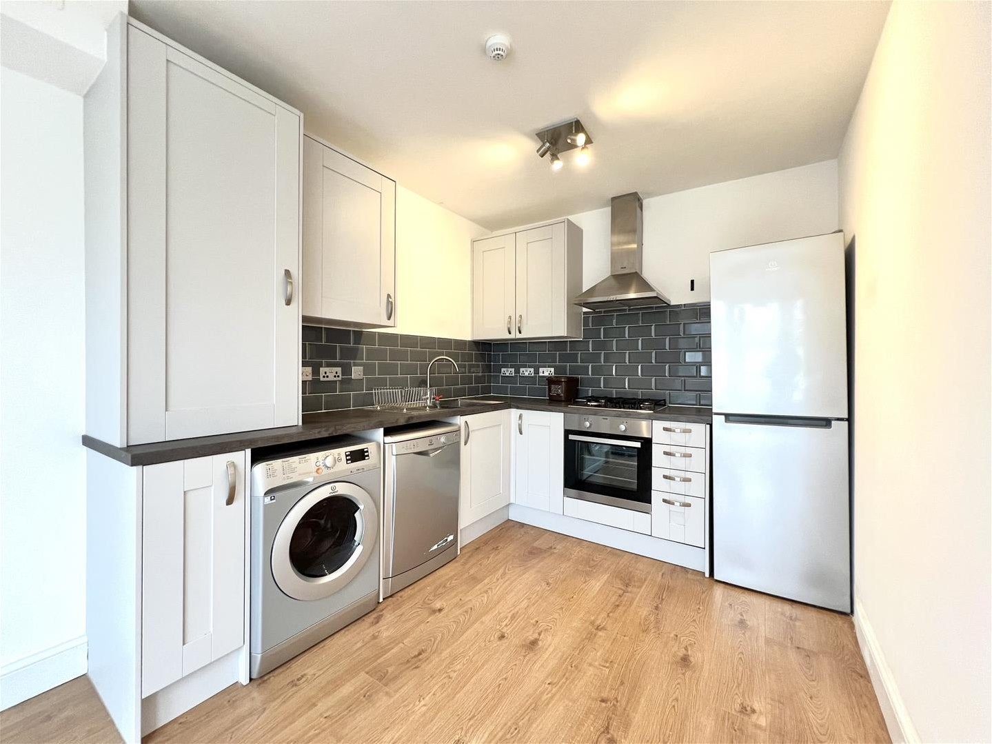 Flat James Lane in Greater London