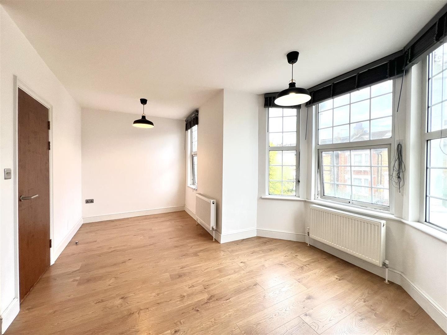 Flat James Lane in Greater London