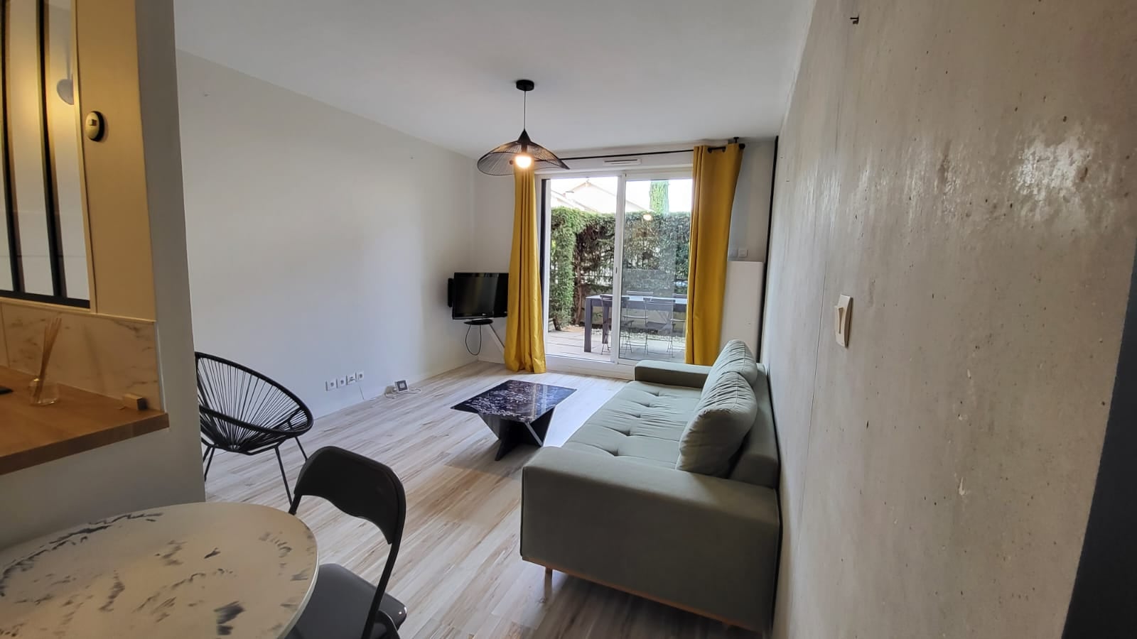 Appartement Rue Pierre Rubens à Toulouse