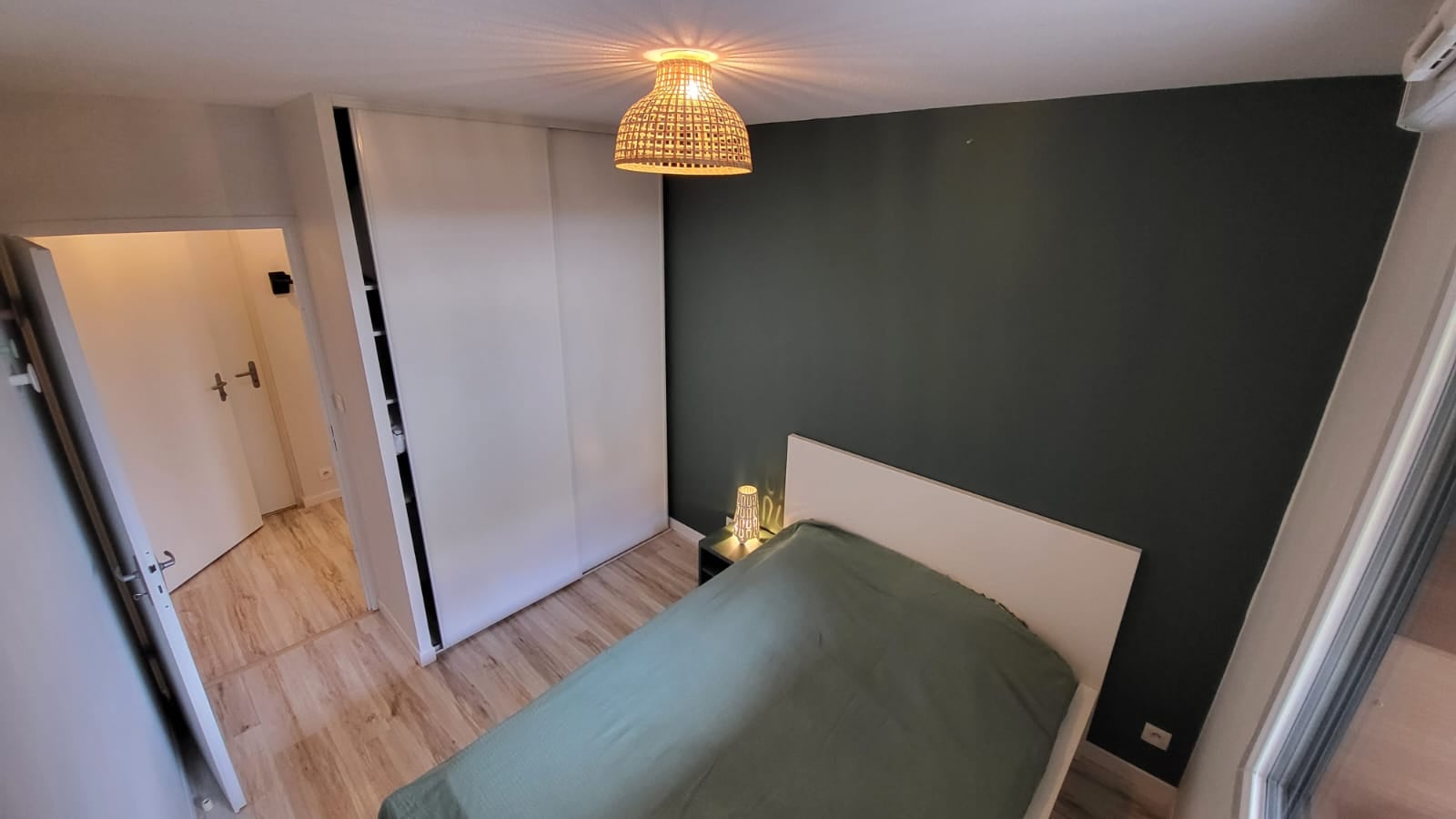 Appartement Rue Pierre Rubens à Toulouse