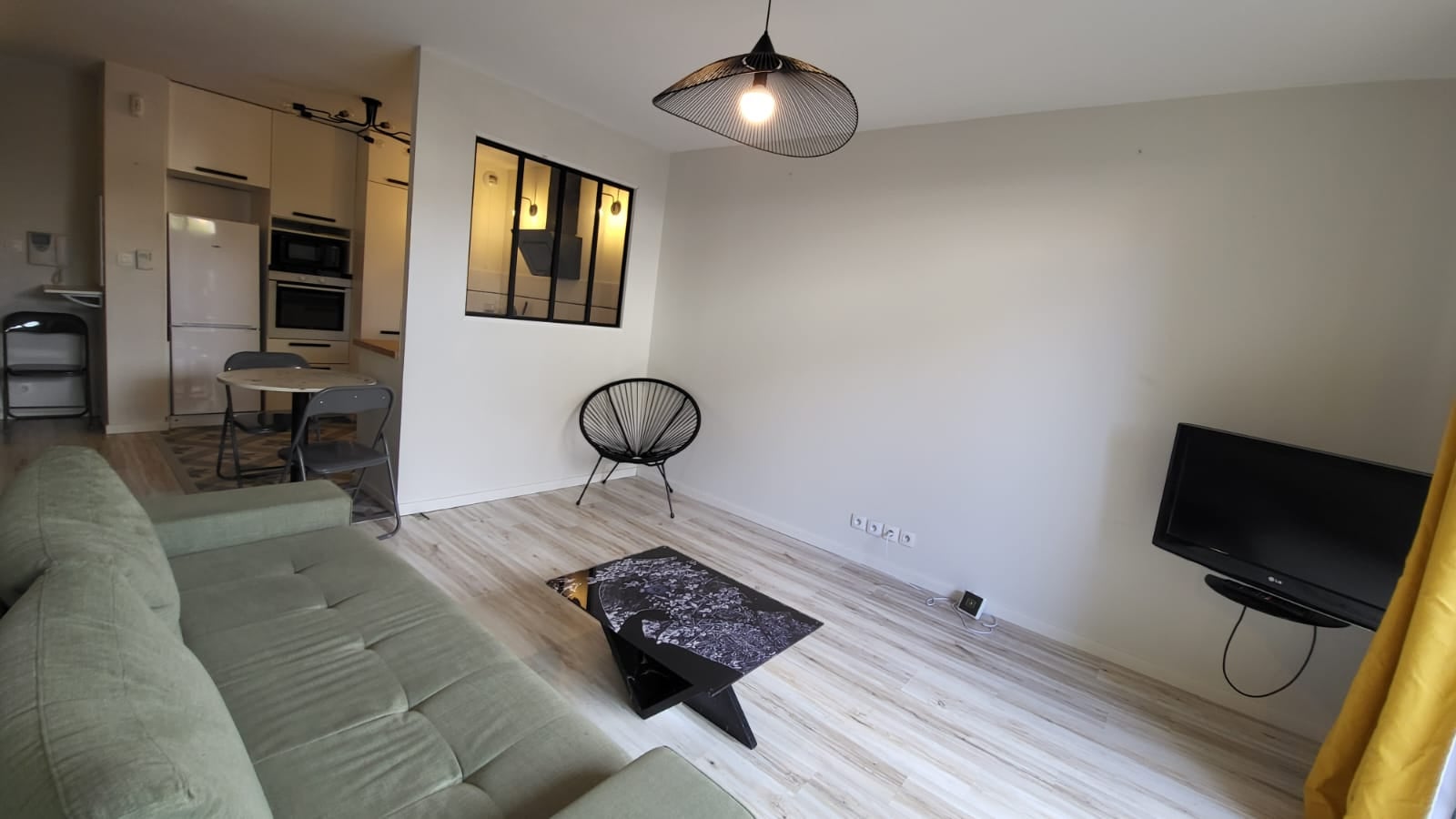 Appartement Rue Pierre Rubens à Toulouse