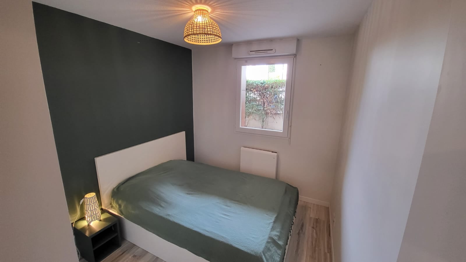 Appartement Rue Pierre Rubens à Toulouse